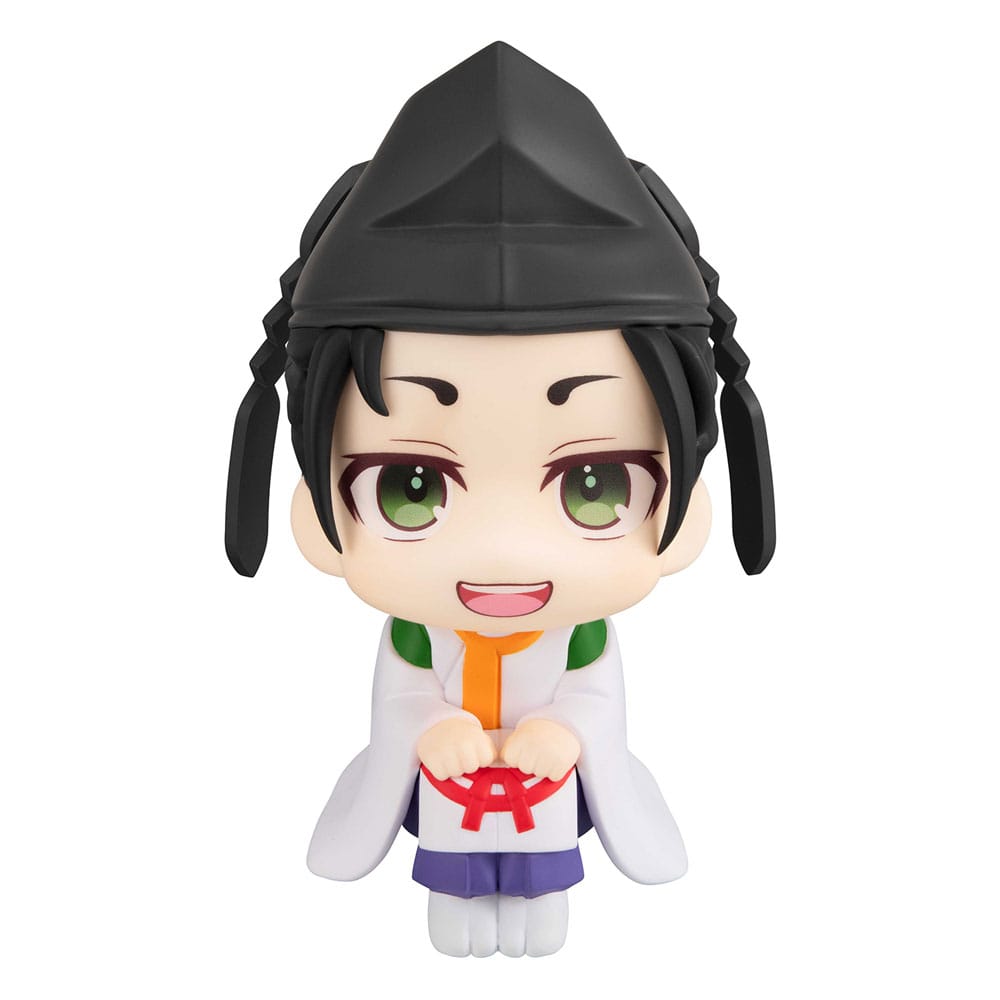 The Elusive Samurai - Yorishige Suwa - Look Up – Bild 1