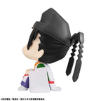The Elusive Samurai - Yorishige Suwa - Look Up – Bild 5