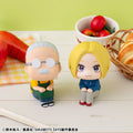 Sakamoto Days - Taro Sakamoto & Shin Asakura 11 cm (with gift) - Look Up – Bild 1