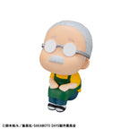 Sakamoto Days - Taro Sakamoto & Shin Asakura 11 cm (with gift) - Look Up – Bild 10
