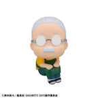 Sakamoto Days - Taro Sakamoto & Shin Asakura 11 cm (with gift) - Look Up – Bild 12