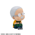 Sakamoto Days - Taro Sakamoto & Shin Asakura 11 cm (with gift) - Look Up – Bild 13