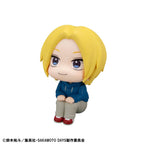 Sakamoto Days - Taro Sakamoto & Shin Asakura 11 cm (with gift) - Look Up – Bild 2