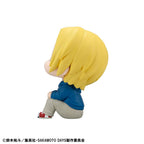 Sakamoto Days - Taro Sakamoto & Shin Asakura 11 cm (with gift) - Look Up – Bild 3