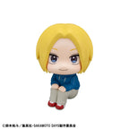 Sakamoto Days - Taro Sakamoto & Shin Asakura 11 cm (with gift) - Look Up – Bild 4