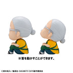 Sakamoto Days - Taro Sakamoto & Shin Asakura 11 cm (with gift) - Look Up – Bild 6