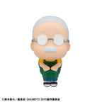Sakamoto Days - Taro Sakamoto & Shin Asakura 11 cm (with gift) - Look Up – Bild 9