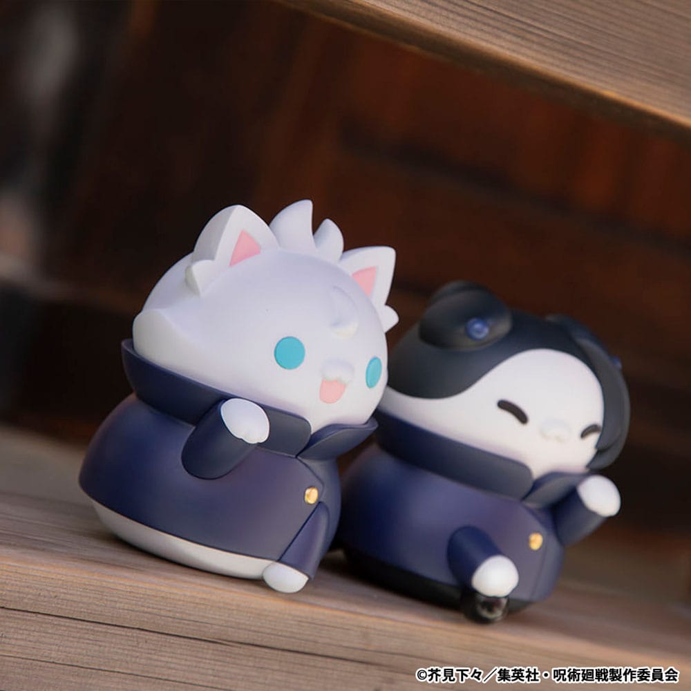 Jujutsu Kaisen - Jujutsu Cats Satoru Gojo (Repeat) - Mega Cat Project Nyanto! The Big Series – Bild 2