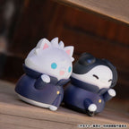 Jujutsu Kaisen - Jujutsu Cats Suguru Geto (Repeat) - Mega Cat Project Nyanto! The Big Series – Bild 2