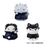 Jujutsu Kaisen - Jujutsu Cats Suguru Geto (Repeat) - Mega Cat Project Nyanto! The Big Series – Bild 6