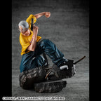 Sakamoto Days - Taro Sakamoto Statue – Bild 1