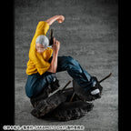 Sakamoto Days - Taro Sakamoto Statue – Bild 2