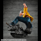 Sakamoto Days - Taro Sakamoto Statue – Bild 5