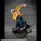 Sakamoto Days - Taro Sakamoto Statue – Bild 6