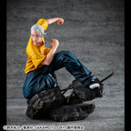 Sakamoto Days - Taro Sakamoto Statue – Bild 7