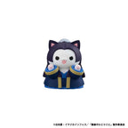 Die Tagebücher der Apothekerin - The Apothecary Diaries Mega Cat Project Minifiguren Cats in the Palace! 3 cm Blind Box Display (8) (Repeat) – Bild 4