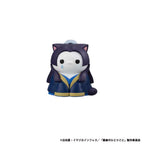 Die Tagebücher der Apothekerin - The Apothecary Diaries Mega Cat Project Minifiguren Cats in the Palace! 3 cm Blind Box Display (8) (Repeat) – Bild 6