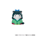 Die Tagebücher der Apothekerin - The Apothecary Diaries Mega Cat Project Minifiguren Cats in the Palace! 3 cm Blind Box Display (8) (Repeat) – Bild 7