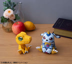 Digimon - Gabumon - Look Up – Bild 2