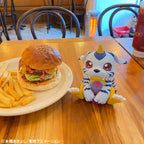 Digimon - Gabumon - Look Up – Bild 3