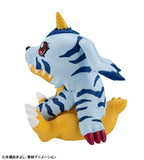 Digimon - Gabumon - Look Up – Bild 7