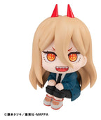 Chainsaw Man - Power 11 cm (Repeat) - Lookup – Bild 1