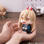 Chainsaw Man - Power 11 cm (Repeat) - Lookup – Bild 2