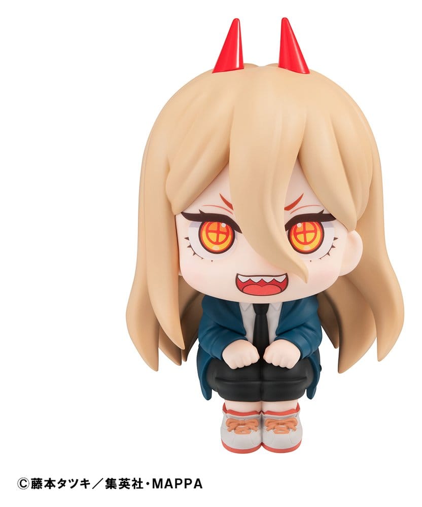 Chainsaw Man - Power 11 cm (Repeat) - Lookup – Bild 3
