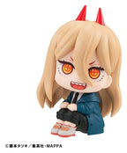 Chainsaw Man - Power 11 cm (Repeat) - Lookup – Bild 4