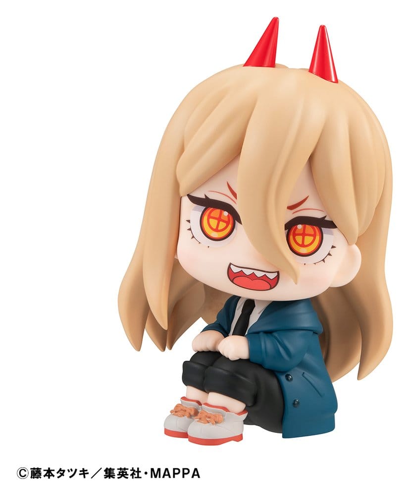 Chainsaw Man - Power 11 cm (Repeat) - Lookup – Bild 4