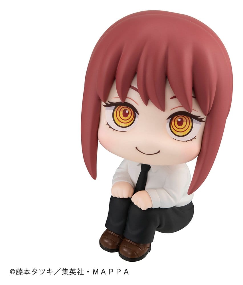 Chainsaw Man - Makima 11 cm (Repeat) - Lookup – Bild 1