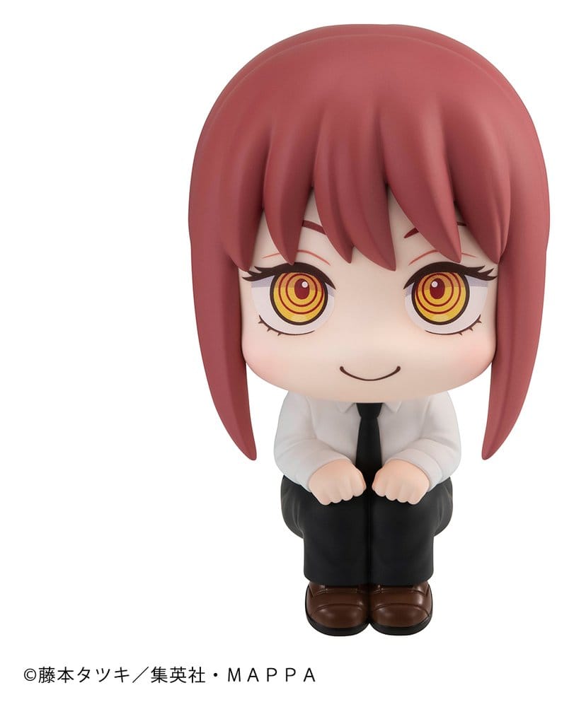 Chainsaw Man - Makima 11 cm (Repeat) - Lookup – Bild 2