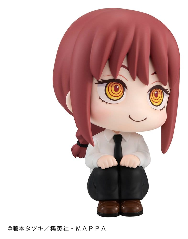 Chainsaw Man - Makima 11 cm (Repeat) - Lookup – Bild 7