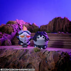 My Hero Academia - Mega Cat Project Minifiguren Heroaca Cats No.01 3 cm Blind Box Sortiment (8) (Repeat) Figur – Bild 11