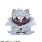 My Hero Academia - Mega Cat Project Minifiguren Heroaca Cats No.01 3 cm Blind Box Sortiment (8) (Repeat) Figur – Bild 4