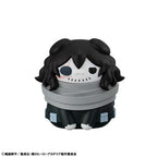 My Hero Academia - Mega Cat Project Minifiguren Heroaca Cats No.01 3 cm Blind Box Sortiment (8) (Repeat) Figur – Bild 5