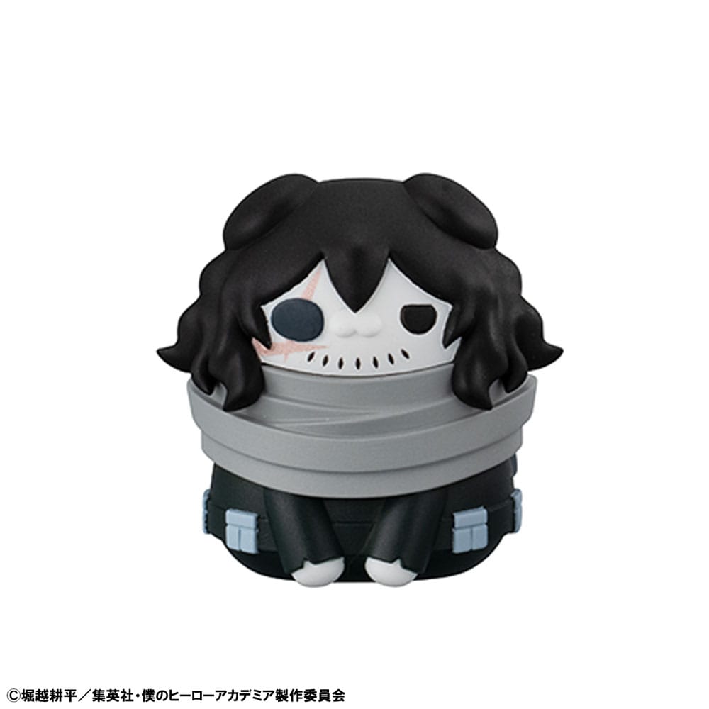My Hero Academia - Mega Cat Project Minifiguren Heroaca Cats No.01 3 cm Blind Box Sortiment (8) (Repeat) Figur – Bild 5