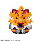 My Hero Academia - Mega Cat Project Minifiguren Heroaca Cats No.01 3 cm Blind Box Sortiment (8) (Repeat) Figur – Bild 7