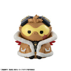 My Hero Academia - Mega Cat Project Minifiguren Heroaca Cats No.01 3 cm Blind Box Sortiment (8) (Repeat) Figur – Bild 8