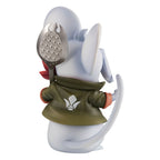 Gundam - Mobile Suit Gundam Iron-Blooded Orphans PVC Statuen 2er-Pack Orphanchu of Block 3 Mikatsuki & Orga 10th Anniversary – Bild 6