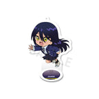 Gundam - Mobile Suit Gundam GQuuuuuuX Acryl Figuren 9 cm Display (6) – Bild 4