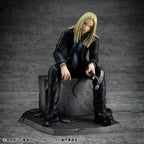 Sakamoto Days - Shishiba Statue – Bild 3