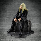 Sakamoto Days - Shishiba Statue – Bild 4