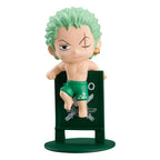 One Piece - Ochatomo Series Sammelfiguren Pirates' Vacance 4 cm Sortiment (8) Figur – Bild 4