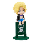 One Piece - Ochatomo Series Sammelfiguren Pirates' Vacance 4 cm Sortiment (8) Figur – Bild 5