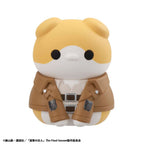 Attack on Titan - Mega Cat Project Minifiguren Attack on Tinyan Gathering Scout Regiment danyan! 3 cm Blind Box Display (8) (Repeat) Figur – Bild 4