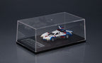 Future GPX Cyber Formula - Fahrzeug Asurada G.S.X Heritage Edition Figur – Bild 6