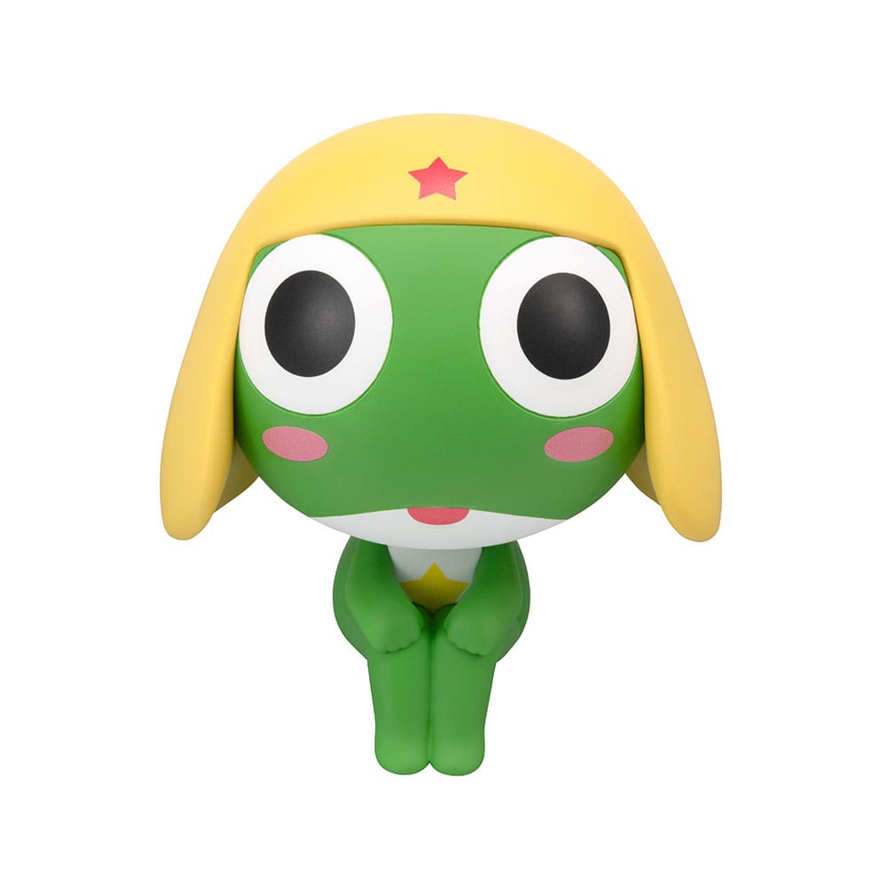 Sergeant Frog - Keroro - Look Up – Bild 1