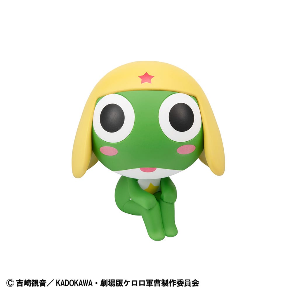 Sergeant Frog - Keroro - Look Up – Bild 2