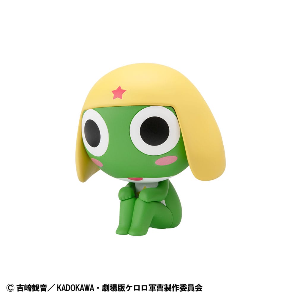 Sergeant Frog - Keroro - Look Up – Bild 4